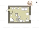 Równoległa 6, Śródmieście, kawalerka pet friendly - 8