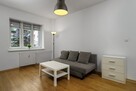 Wynajmę kawalerkę z osobną kuchnią, Zamkowa 22c - 1