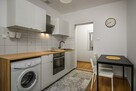 Wynajmę kawalerkę z osobną kuchnią, Zamkowa 22c - 3