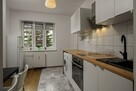 Wynajmę kawalerkę z osobną kuchnią, Zamkowa 22c - 5