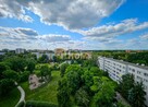Przytulne 2-pokojowe mieszkanie przy Magnolii | 8 piętro z widokiem | Wyposażone - 3