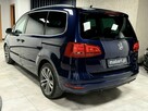 Volkswagen Sharan 2.0tdi170KM *DSG*Highline Exclusive*kamera*Skóry* Webasto*Bixenon - 3