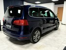 Volkswagen Sharan 2.0tdi170KM *DSG*Highline Exclusive*kamera*Skóry* Webasto*Bixenon - 7