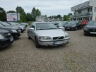 Volvo s60 2002 2.5 benzyna 140km automat skóry zadbane - 2