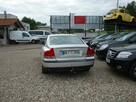 Volvo s60 2002 2.5 benzyna 140km automat skóry zadbane - 5