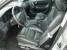 Volvo s60 2002 2.5 benzyna 140km automat skóry zadbane - 8