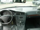 Volvo s60 2002 2.5 benzyna 140km automat skóry zadbane - 9
