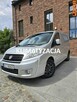 Fiat Scudo 2,0  Long klimatyzacja - 1