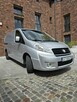 Fiat Scudo 2,0  Long klimatyzacja - 4