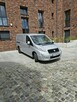 Fiat Scudo 2,0  Long klimatyzacja - 5
