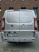 Fiat Scudo 2,0  Long klimatyzacja - 8