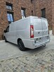Fiat Scudo 2,0  Long klimatyzacja - 9