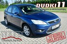 Ford Focus 1,6ben DUDKI11 klimatronic,Tempomat,Opłacony