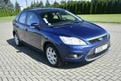 Ford Focus 1,6ben DUDKI11 klimatronic,Tempomat,Opłacony - 2