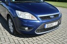 Ford Focus 1,6ben DUDKI11 klimatronic,Tempomat,Opłacony - 4