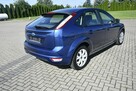 Ford Focus 1,6ben DUDKI11 klimatronic,Tempomat,Opłacony - 8