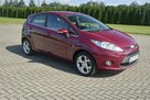 Ford Fiesta 1,25benz DUDKI11,klimatronic,Zarej,GrzanaPrzedniaSzyba, - 3