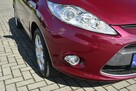 Ford Fiesta 1,25benz DUDKI11,klimatronic,Zarej,GrzanaPrzedniaSzyba, - 4