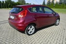 Ford Fiesta 1,25benz DUDKI11,klimatronic,Zarej,GrzanaPrzedniaSzyba, - 8