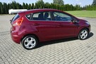Ford Fiesta 1,25benz DUDKI11,klimatronic,Zarej,GrzanaPrzedniaSzyba, - 9