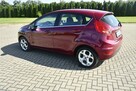 Ford Fiesta 1,25benz DUDKI11,klimatronic,Zarej,GrzanaPrzedniaSzyba, - 11