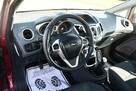 Ford Fiesta 1,25benz DUDKI11,klimatronic,Zarej,GrzanaPrzedniaSzyba, - 15