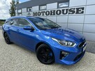 Kia Ceed SW 1,4 TGDI DCT "Vision" - 1