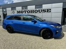 Kia Ceed SW 1,4 TGDI DCT "Vision" - 2
