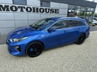 Kia Ceed SW 1,4 TGDI DCT "Vision" - 9