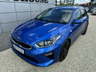 Kia Ceed SW 1,4 TGDI DCT "Vision" - 10