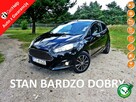 Ford Fiesta 1.5 TDCI*BLACK LINE*Klima*Alu*PDC*Elektryka*Podgrz.Fotele*Super Stan! - 1