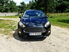 Ford Fiesta 1.5 TDCI*BLACK LINE*Klima*Alu*PDC*Elektryka*Podgrz.Fotele*Super Stan! - 2