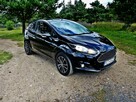 Ford Fiesta 1.5 TDCI*BLACK LINE*Klima*Alu*PDC*Elektryka*Podgrz.Fotele*Super Stan! - 3
