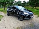 Ford Fiesta 1.5 TDCI*BLACK LINE*Klima*Alu*PDC*Elektryka*Podgrz.Fotele*Super Stan! - 4