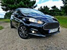 Ford Fiesta 1.5 TDCI*BLACK LINE*Klima*Alu*PDC*Elektryka*Podgrz.Fotele*Super Stan! - 5