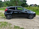 Ford Fiesta 1.5 TDCI*BLACK LINE*Klima*Alu*PDC*Elektryka*Podgrz.Fotele*Super Stan! - 7