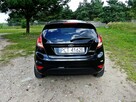 Ford Fiesta 1.5 TDCI*BLACK LINE*Klima*Alu*PDC*Elektryka*Podgrz.Fotele*Super Stan! - 9