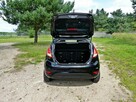 Ford Fiesta 1.5 TDCI*BLACK LINE*Klima*Alu*PDC*Elektryka*Podgrz.Fotele*Super Stan! - 10