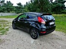 Ford Fiesta 1.5 TDCI*BLACK LINE*Klima*Alu*PDC*Elektryka*Podgrz.Fotele*Super Stan! - 12