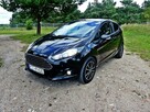 Ford Fiesta 1.5 TDCI*BLACK LINE*Klima*Alu*PDC*Elektryka*Podgrz.Fotele*Super Stan! - 15