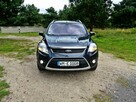 Ford Kuga 2.0 TDCI*TITANIUM*Climatronic*Alu*Skóry*Xenon*Audio SONY*ZOBACZ!!! - 2