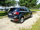 Ford Kuga 2.0 TDCI*TITANIUM*Climatronic*Alu*Skóry*Xenon*Audio SONY*ZOBACZ!!! - 7
