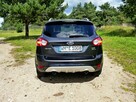 Ford Kuga 2.0 TDCI*TITANIUM*Climatronic*Alu*Skóry*Xenon*Audio SONY*ZOBACZ!!! - 8
