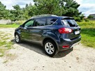 Ford Kuga 2.0 TDCI*TITANIUM*Climatronic*Alu*Skóry*Xenon*Audio SONY*ZOBACZ!!! - 11