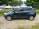Ford Kuga 2.0 TDCI*TITANIUM*Climatronic*Alu*Skóry*Xenon*Audio SONY*ZOBACZ!!! - 12