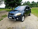 Ford Kuga 2.0 TDCI*TITANIUM*Climatronic*Alu*Skóry*Xenon*Audio SONY*ZOBACZ!!! - 13