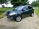 Ford Kuga 2.0 TDCI*TITANIUM*Climatronic*Alu*Skóry*Xenon*Audio SONY*ZOBACZ!!! - 15