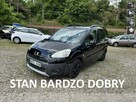 Peugeot Partner TEPEE-1.6VTi-120km-Bezwypadkowy-2-Właściciel-Klima-PDC-Navi-Komputer - 1