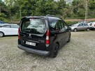 Peugeot Partner TEPEE-1.6VTi-120km-Bezwypadkowy-2-Właściciel-Klima-PDC-Navi-Komputer - 3