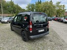 Peugeot Partner TEPEE-1.6VTi-120km-Bezwypadkowy-2-Właściciel-Klima-PDC-Navi-Komputer - 4